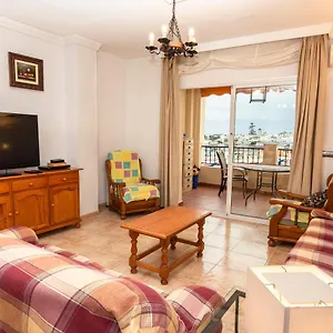 Carabeo P Milenio 1 Piso 2 1 Sea View Nerja